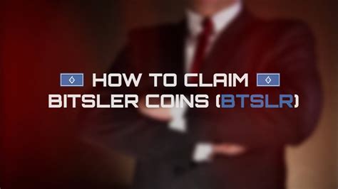 Bitsler Coins (BTSLR).